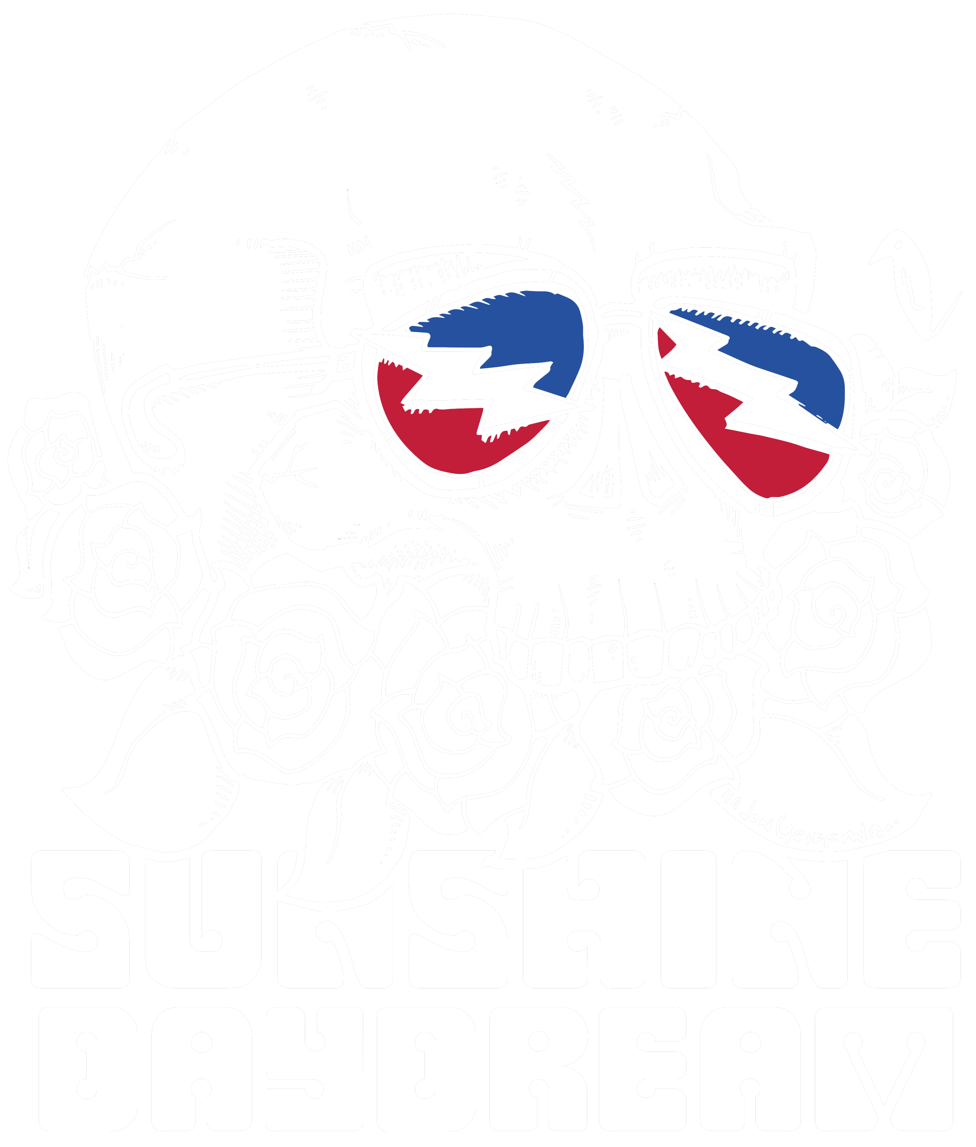 Shows Sunshine Daydream
